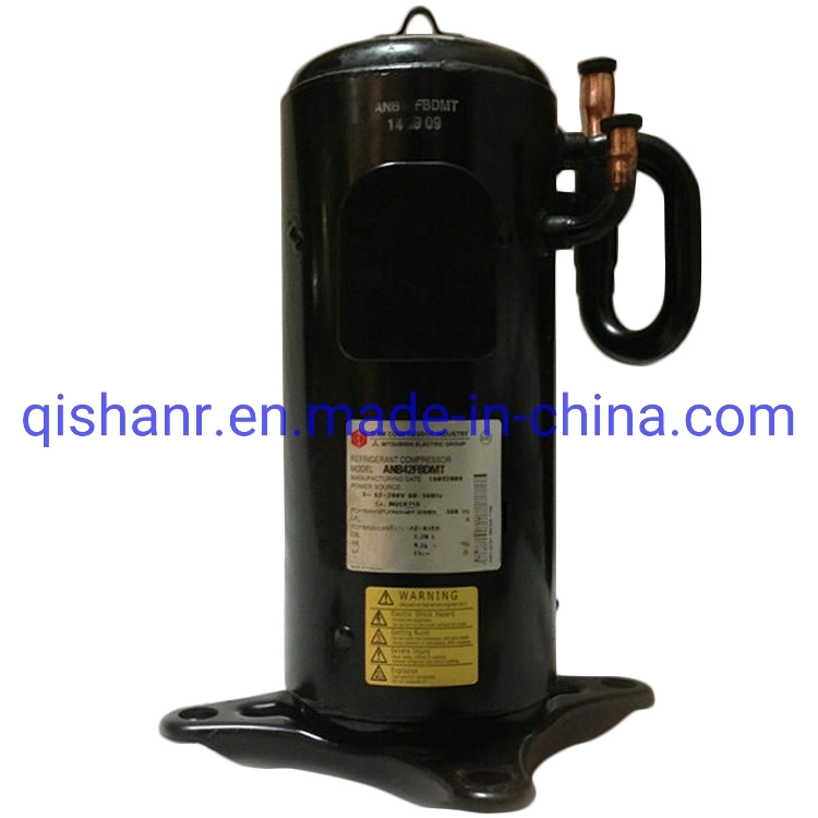 Variable Frequency Rotor Compressorthailand Brand R410A Tn Series Tnb306fppmt