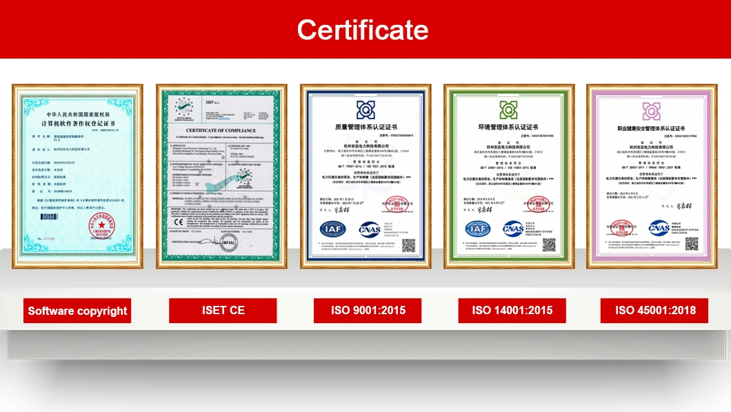 Atz2000 Digital Metering Solution, Smart Metering Solution, Intelligent Metering Solution