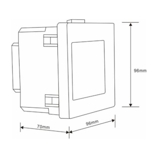 Atz2000 Digital Metering Solution, Smart Metering Solution, Intelligent Metering Solution