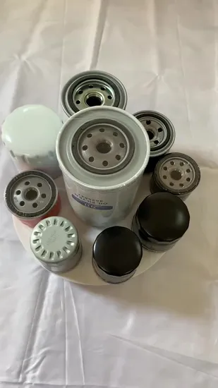 Qlent Produttore Ricambi auto Filtro olio 74027979 74027979-6 W1140 4027979-6 Filtro motore